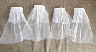 Velitos para Fiesta (Set de 25-50 unidades)