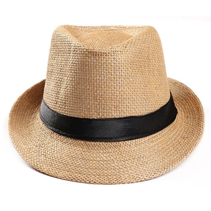 Sombrero estilo Panamá (Set de 50-100 unidades)