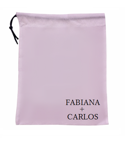 Bolsa para Zapatos (Set de 50-150 unidades)