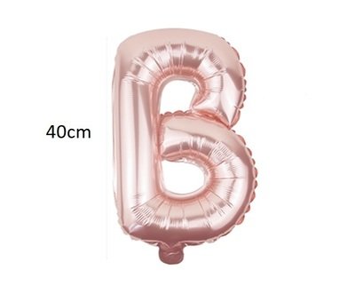 Globos Bride to Be