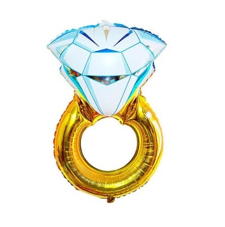Globo Anillo