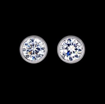 Aretes Elvia