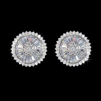 Aretes Ema