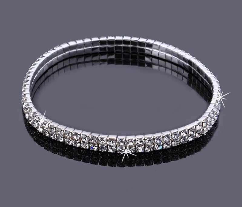 Pulsera Narciso