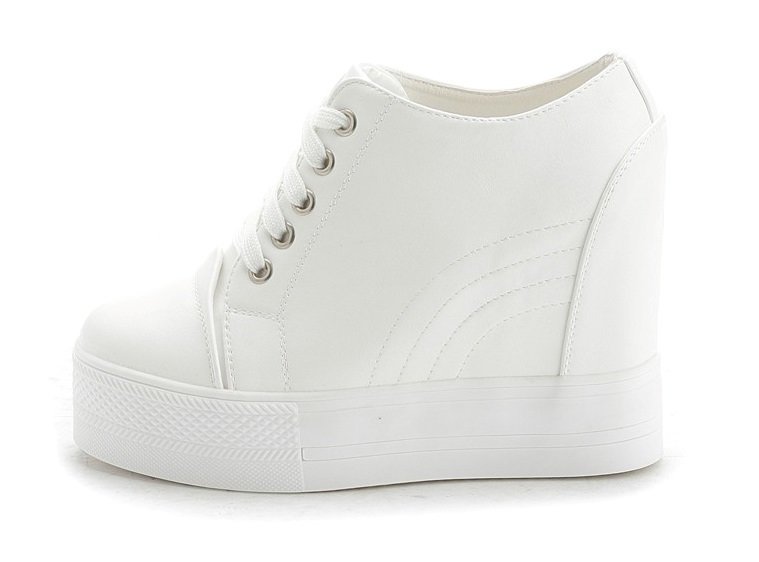 Tenis de Boda Piya (No. 22.5-24.5)