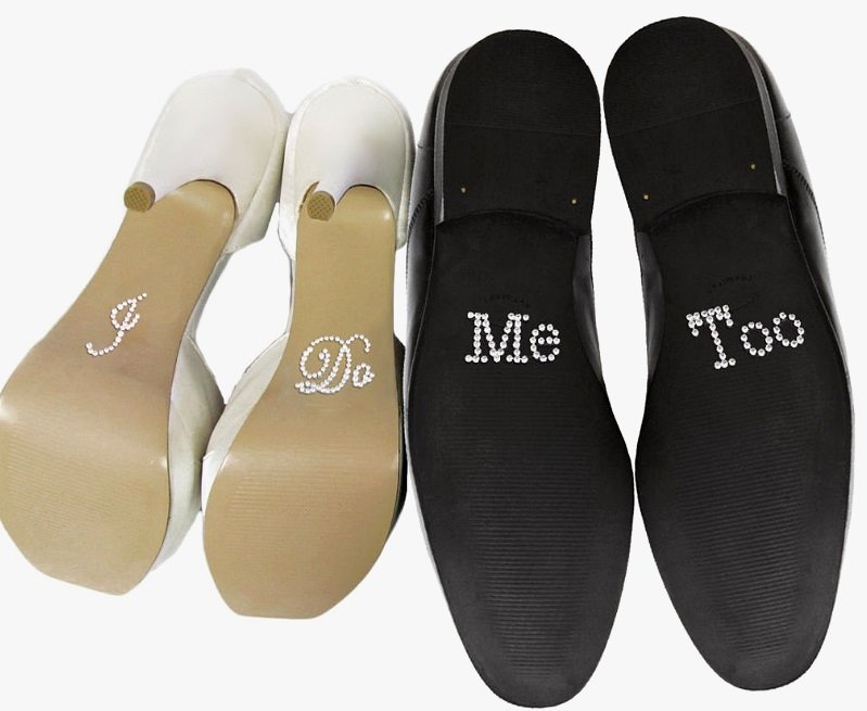 Letreros para Zapatos Mina