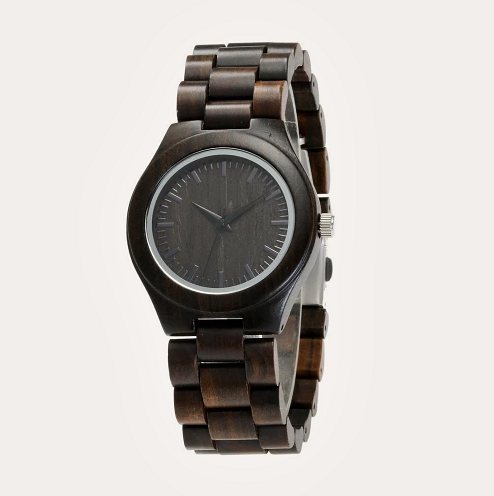 Reloj Madera Personalizado