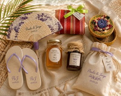 Destination Weddings