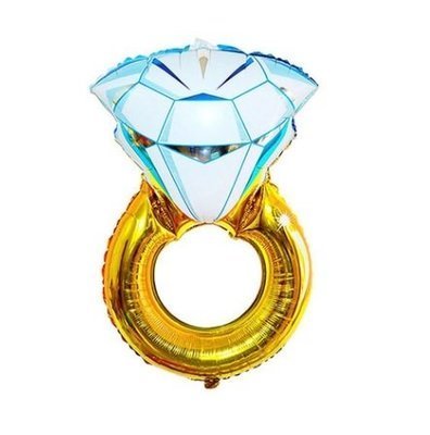 Globo Anillo