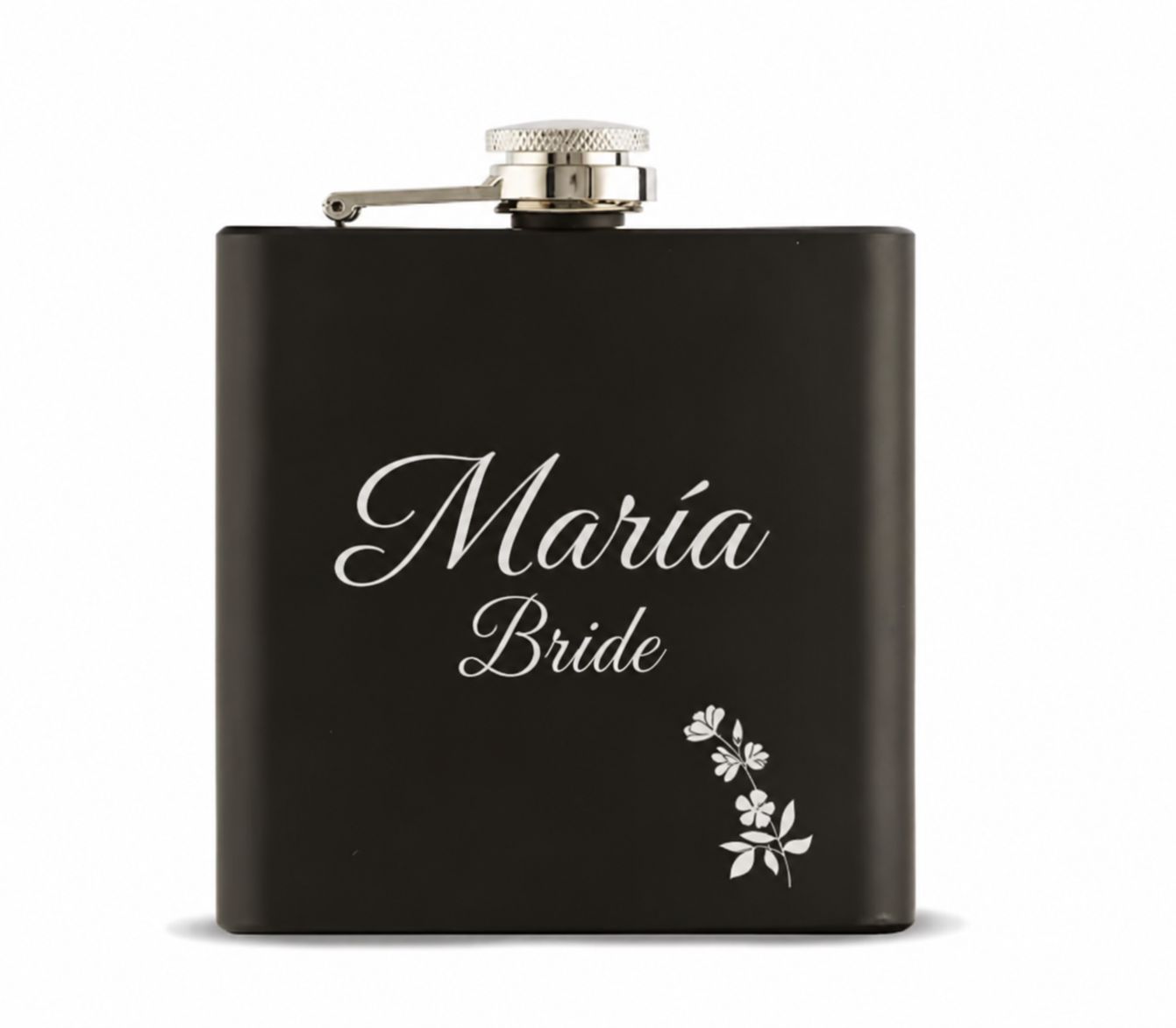 Cantimplora / Licorera  Personalizada Fabayuni