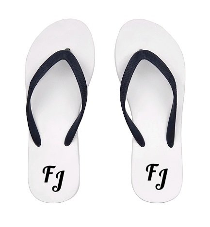 Sandalias / Chanclas (Set de 50-150 unidades)