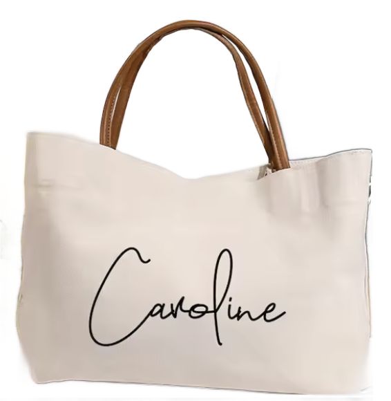 Bolso Personalizado