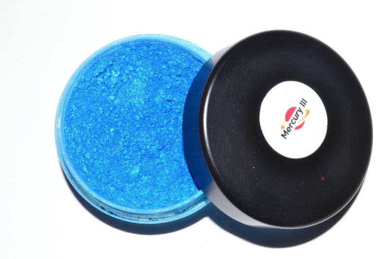 Galaxy Mineral Eyeshadow (Frozen) Galaxy Mineral Eyeshadow (Frozen)