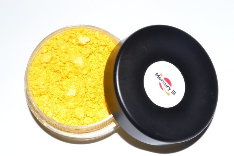 Galaxy Mineral Eyeshadow (Heat Wave) Galaxy Mineral Eyeshadow (Heat Wave)