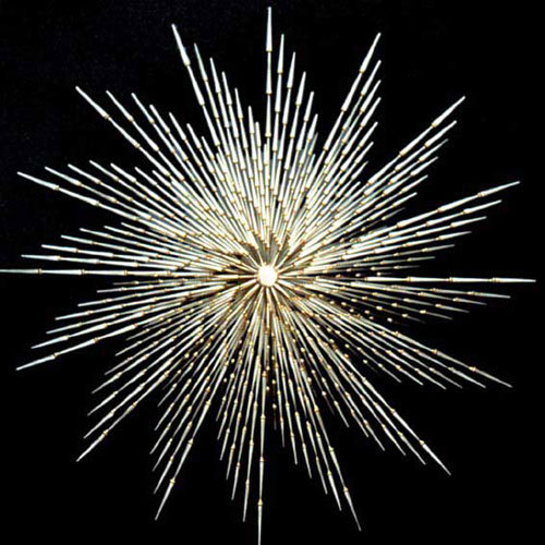 Snowflake 128