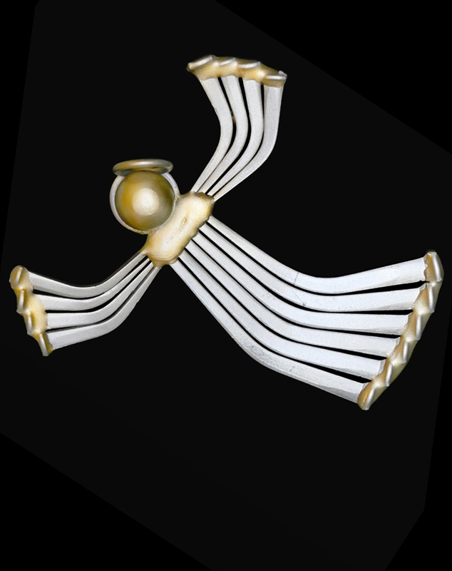 Angel - Medium