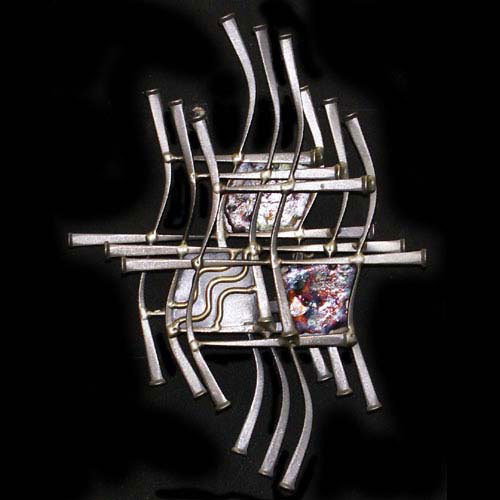 Satellite (SS) - 3 Layer