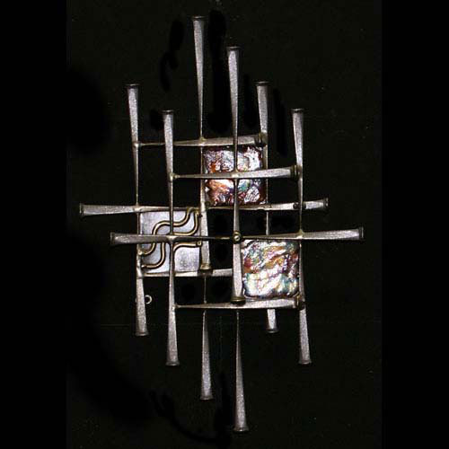 Satellite 2 Layer