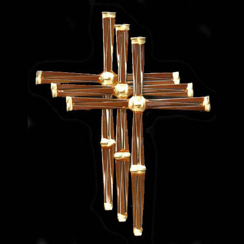 Cross - 3 Layer