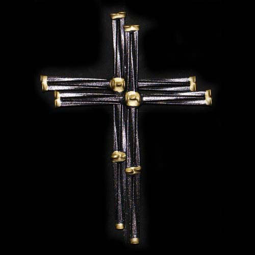 Cross - 2 Layer