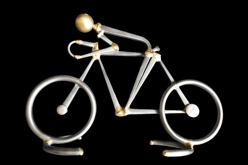 Bike Rider