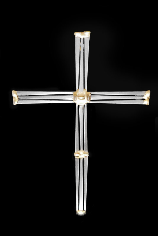 Cross - 1 Layer