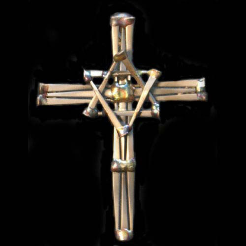 Cross / Star