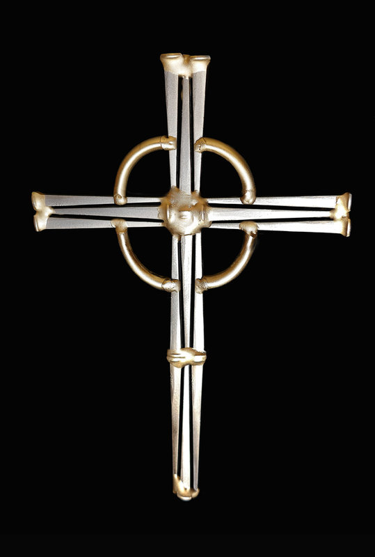 Celtic Cross