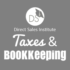 Taxes &amp; Bookkeeping Services
