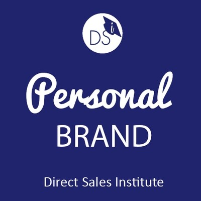 Personal Brand
