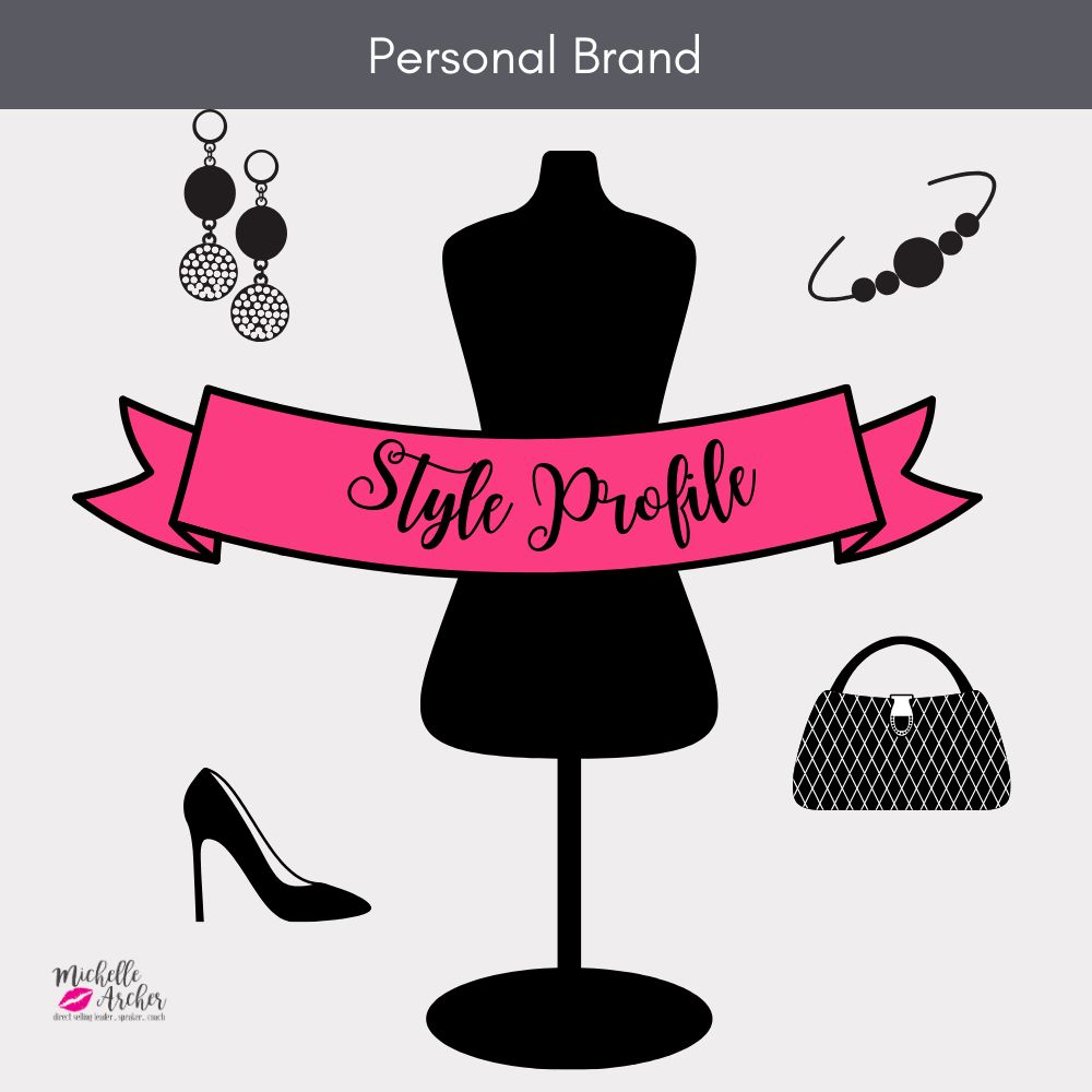 Style Profile Assessment