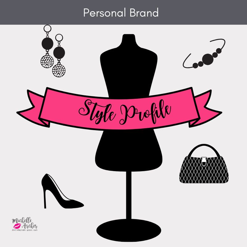 Style Profile Assessment