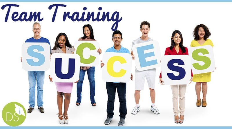 Team Webinar Training-Special