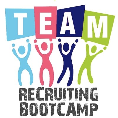Team Building Bootcamp