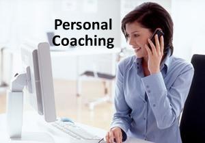 Coaching Package C: Silver