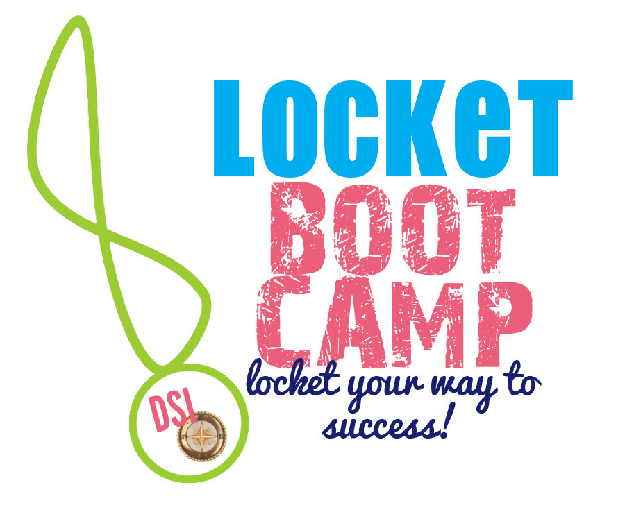 Locket Bootcamp