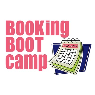 Booking Boot Camp