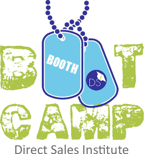 Booth Boot Camp