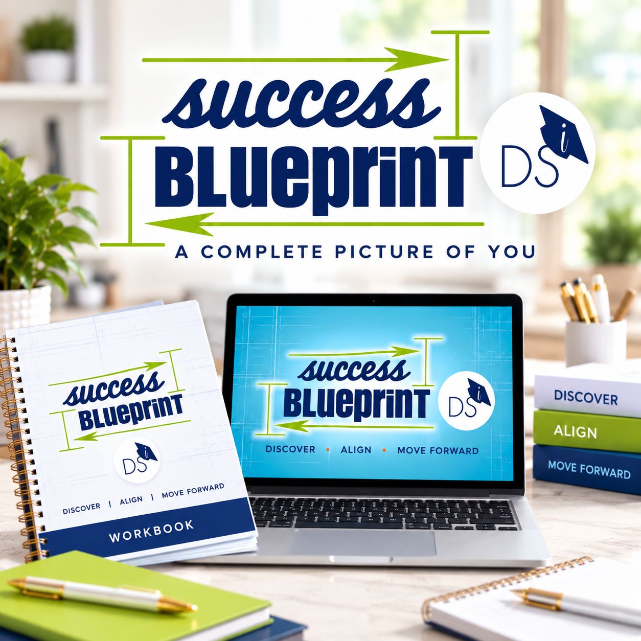 Success Blueprint