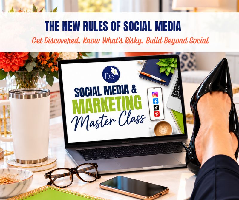 Social Media &amp; Marketing  Master Class
