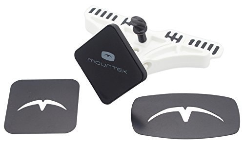 MOUNTEK NGROOVE SNAP 3 (WHITE COLOUR)
