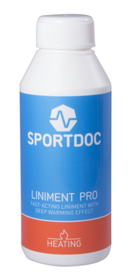VARMECREME MED KAMFER - LINIMENT PRO 250 ML VARMECREME MED KAMFER - LINIMENT PRO 250 ML