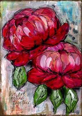 Digital print downloads