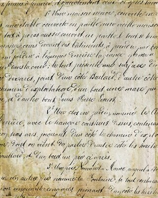 Handwriting with backgrounds 1 collage papers **INSTANT DOWNLOAD** 10 pages