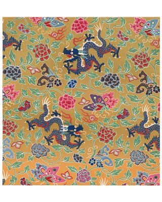 Vintage Japan 2 collage papers **INSTANT DOWNLOAD** 7 pages