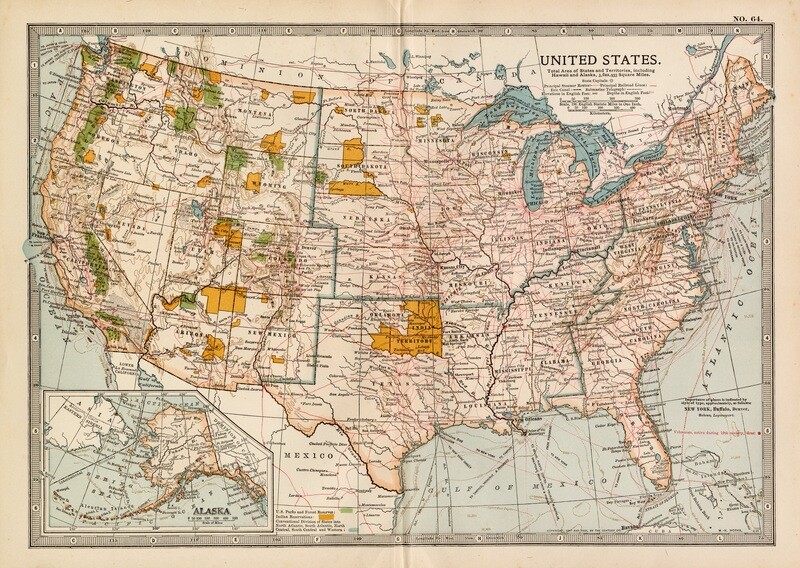 Antique maps of the world collage papers *INSTANT DOWNLOAD* 14 pages