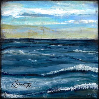 Nature/Outdoors/Seascapes