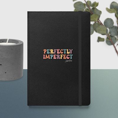 Hardcover Notebooks