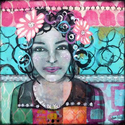 Mixed-media-portrait-abstract-art-print