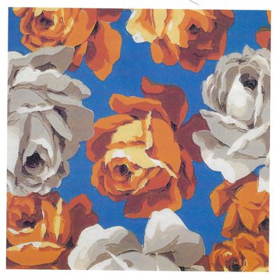 New vintage wallpaper 1 collage papers **INSTANT DOWNLOAD** 8 pages